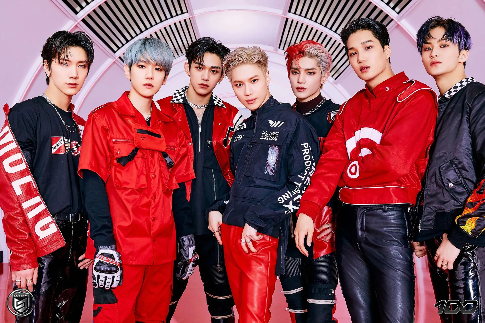 SM Entertainment