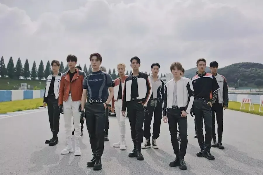 Pledis Entertainment