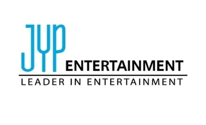 JYP Entertainment