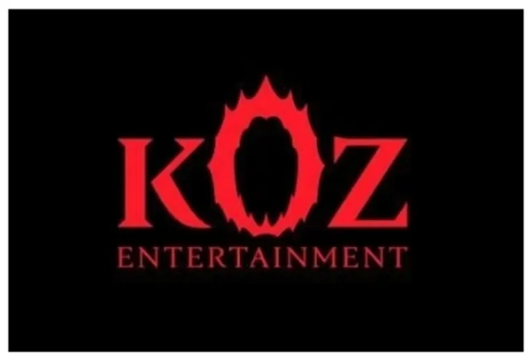 KOZ Entertainment