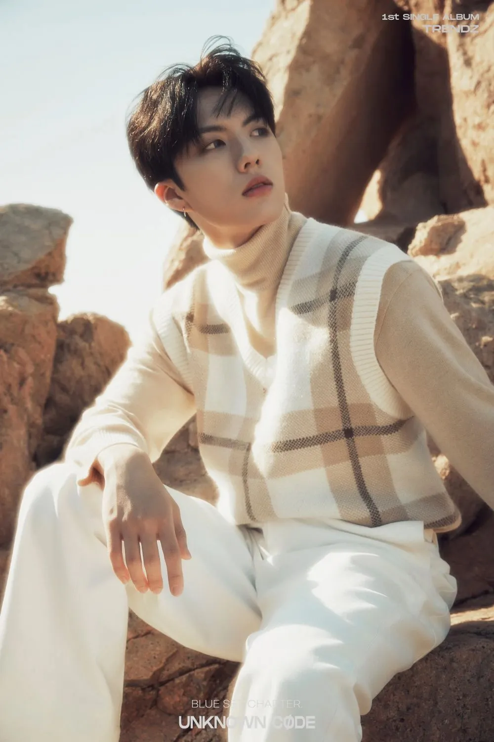 Profil dan fun fact TRENDZ (credit: instagram.com/trendz_offcl)