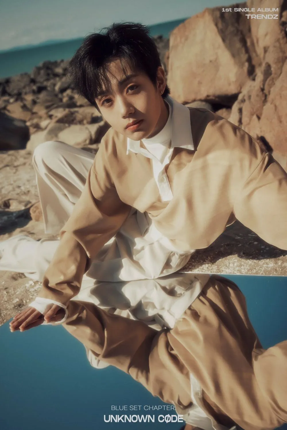 Profil dan fun fact TRENDZ (credit: instagram.com/trendz_offcl)