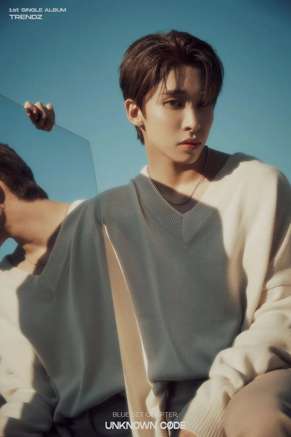 Profil dan fun fact TRENDZ (credit: instagram.com/trendz_offcl)