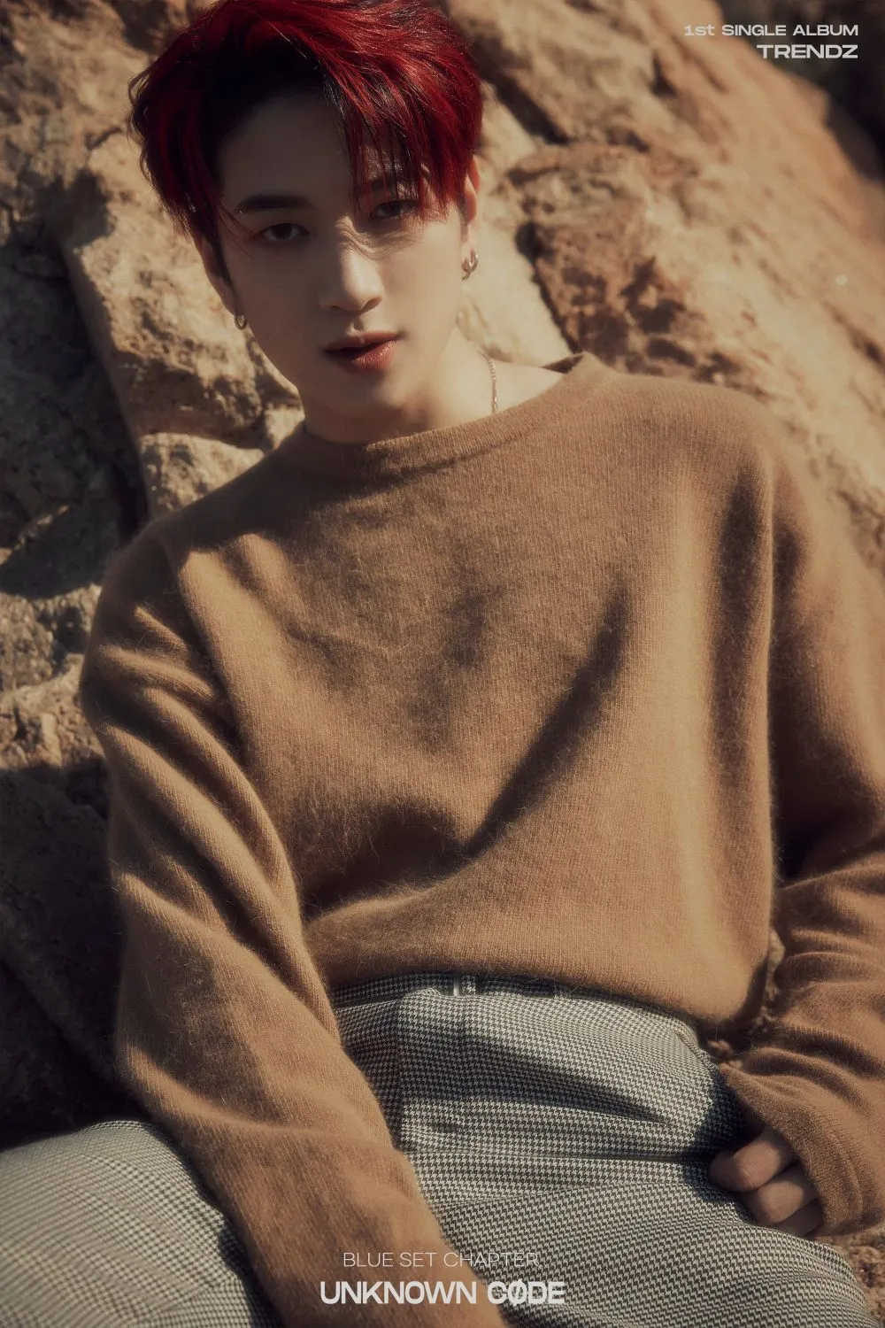 Profil dan fun fact TRENDZ (credit: instagram.com/trendz_offcl)