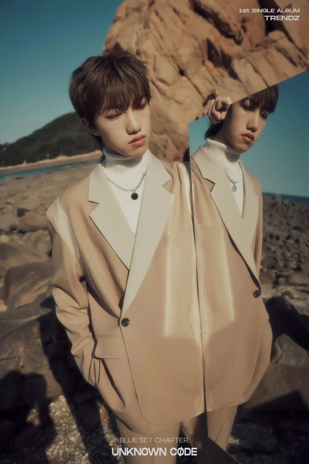 Profil dan fun fact TRENDZ (credit: instagram.com/trendz_offcl)