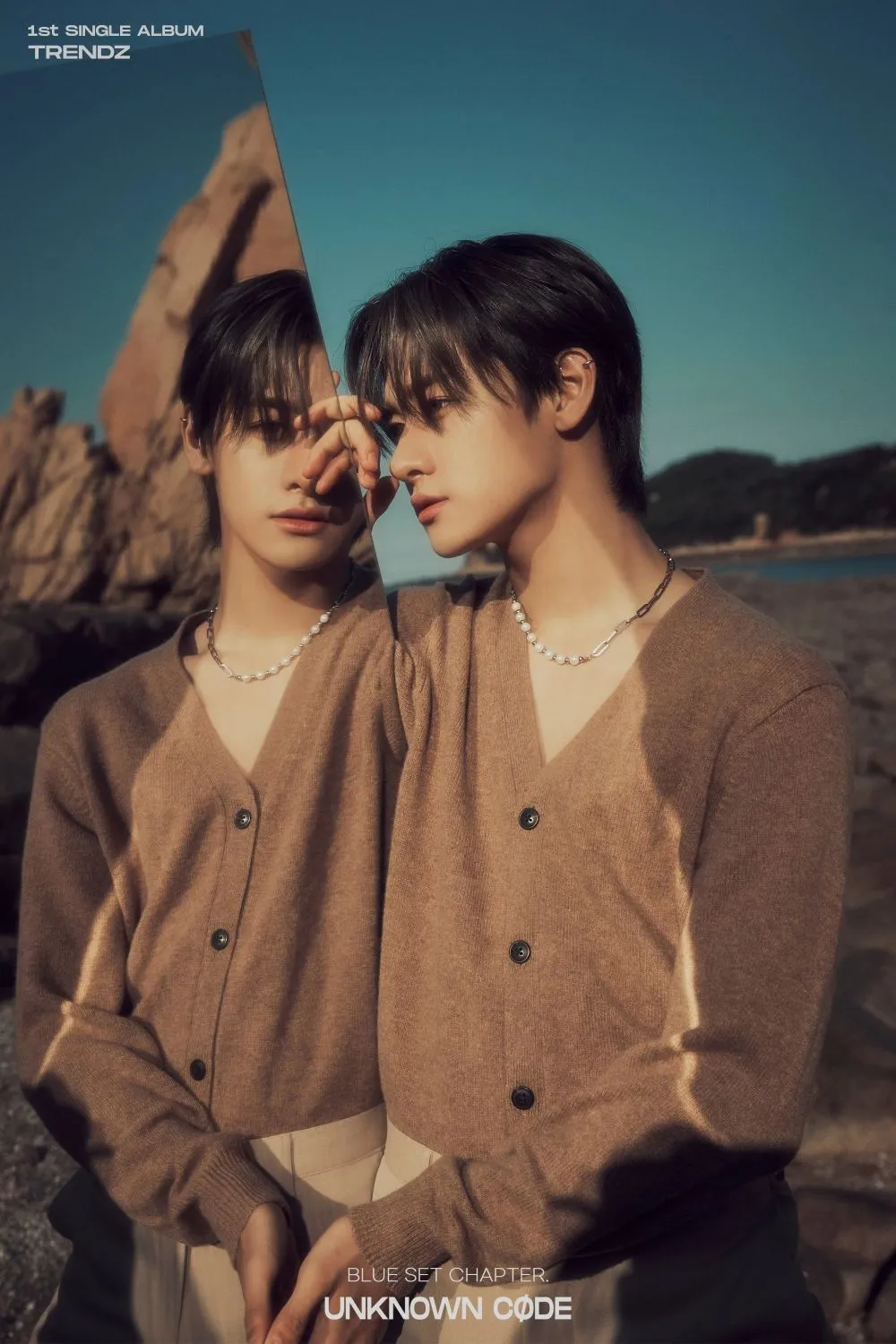 Profil dan fun fact TRENDZ (credit: instagram.com/trendz_offcl)