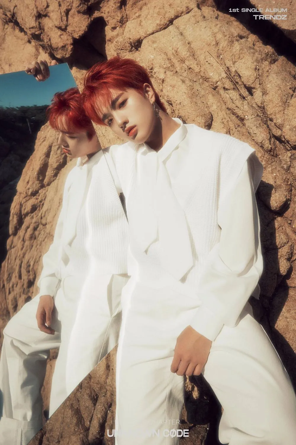 Profil dan fun fact TRENDZ (credit: instagram.com/trendz_offcl)