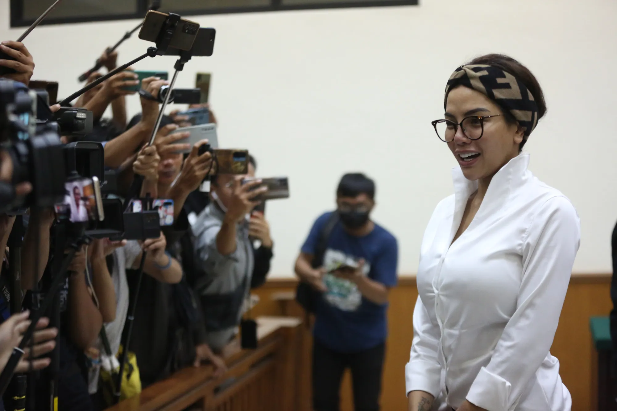 © KapanLagi.com/Budy Santoso