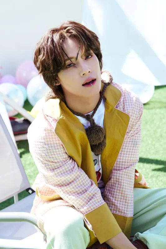 profil TAN K-Pop © Think Entertainment