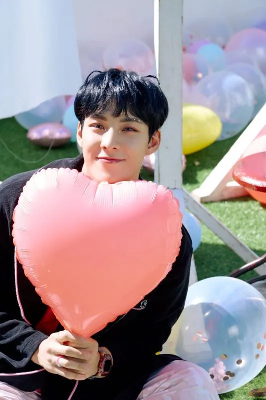 profil TAN K-Pop © Think Entertainment