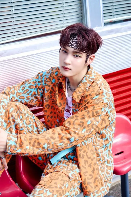 profil TAN K-Pop © Think Entertainment