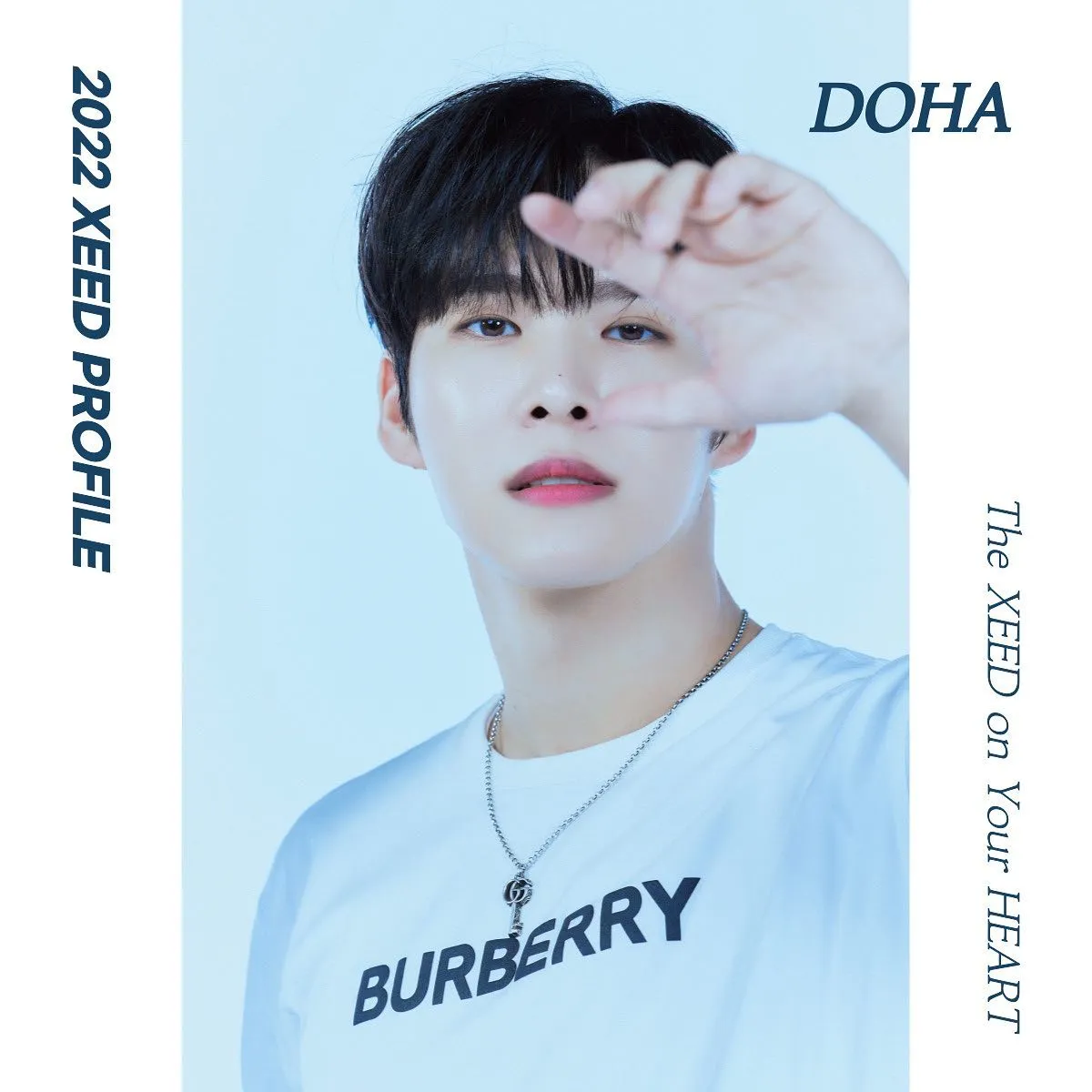 profil member XEED (credit: instagram.com/xeed__official)