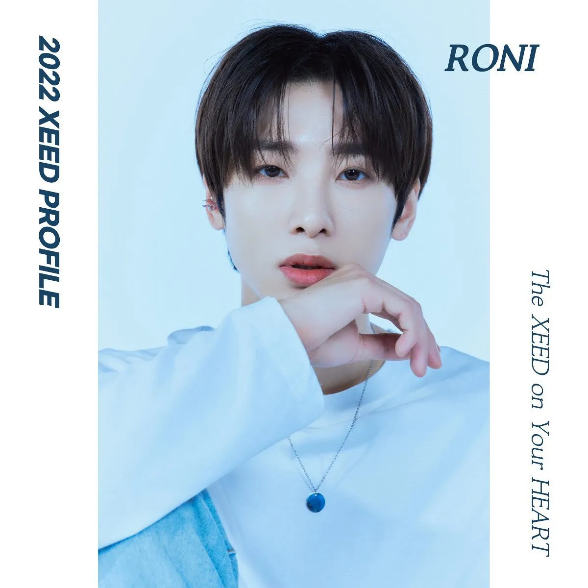 profil member XEED (credit: instagram.com/xeed__official)