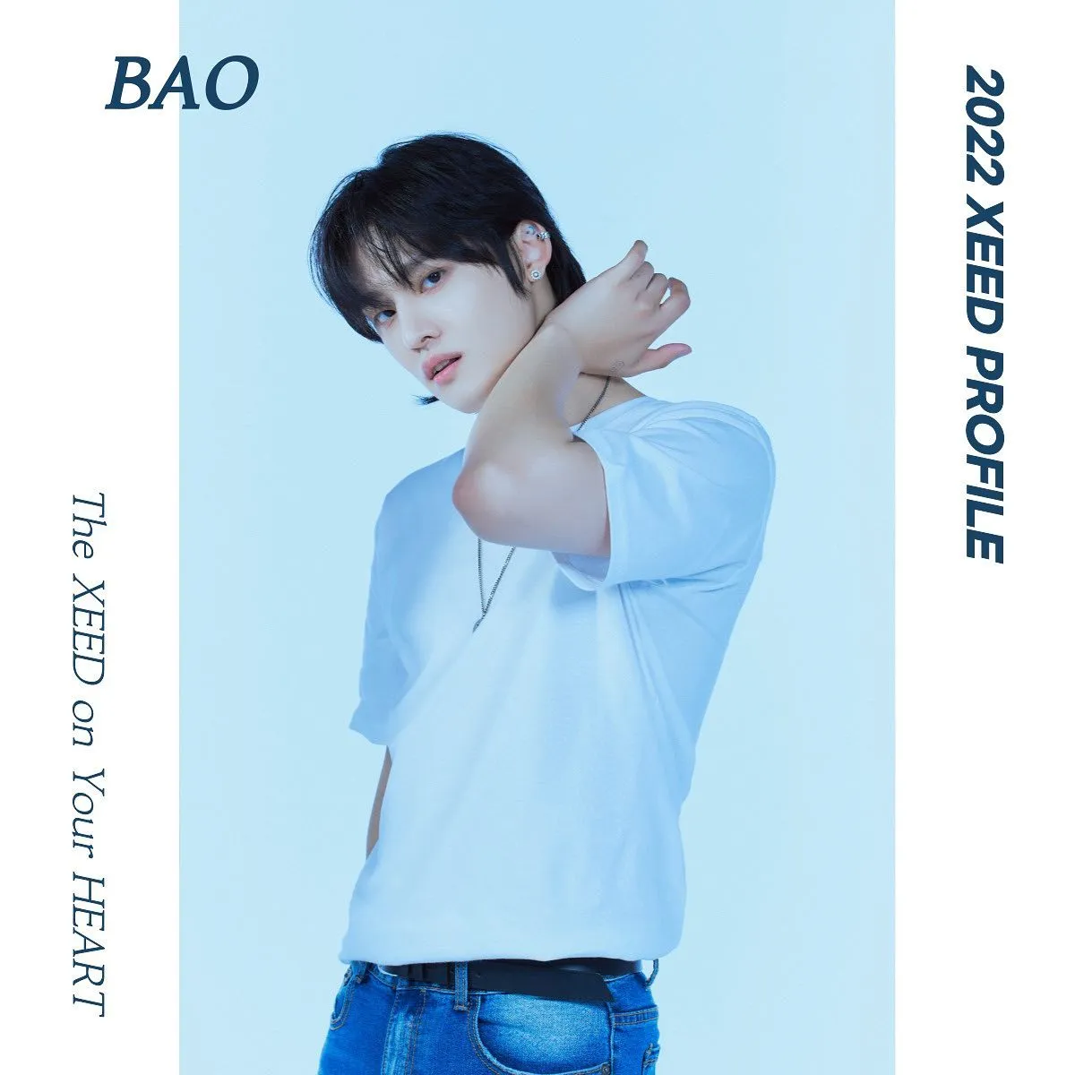 profil member XEED (credit: instagram.com/xeed__official)