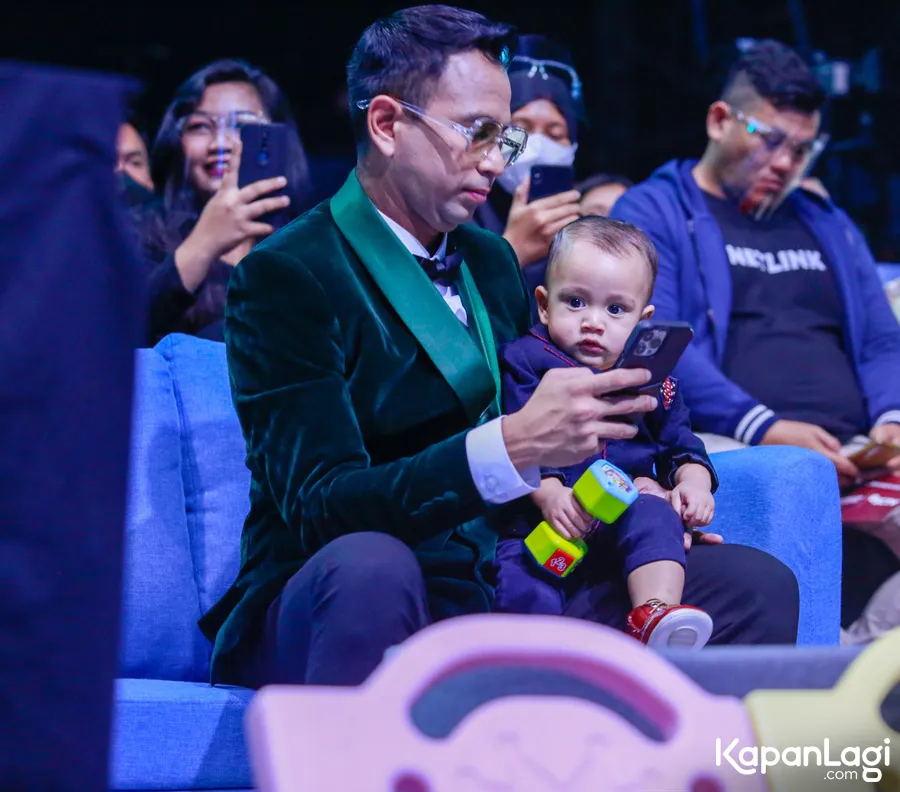 © KapanLagi.com/Muhammad Akrom Sukarya