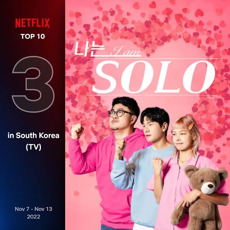 I AM SOLO: PART 9