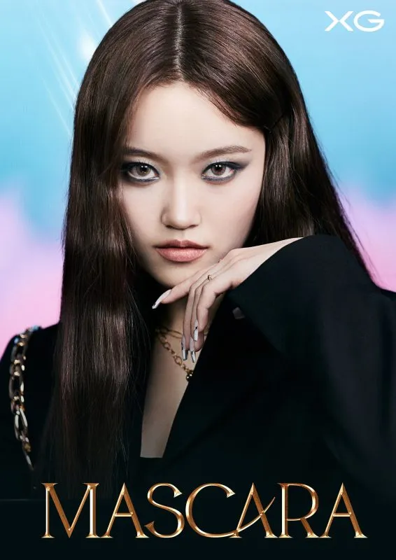 Profil XG K-Pop © XGALX