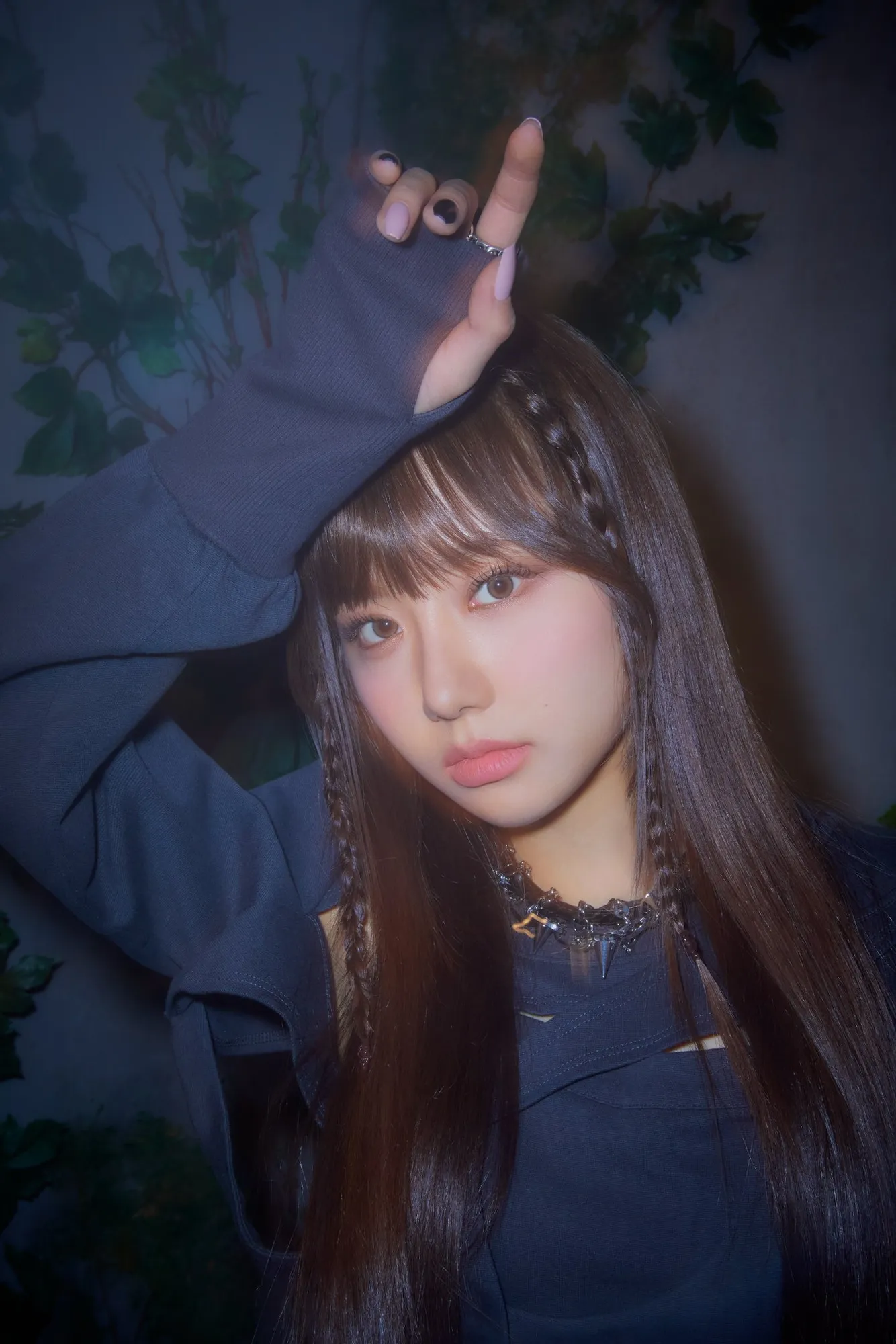 profil girl group FIFTY FIFTY K-Pop © twitter.com/we_fiftyfifty