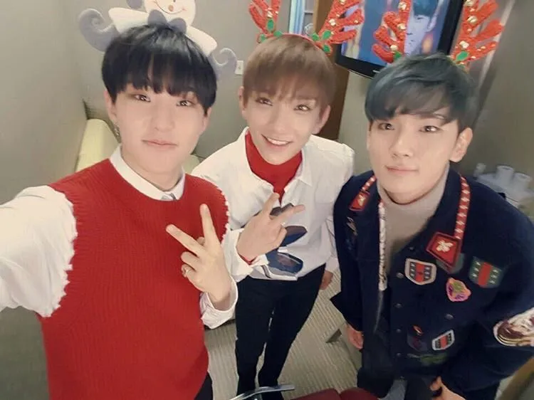 Hoshi SEVENTEEN