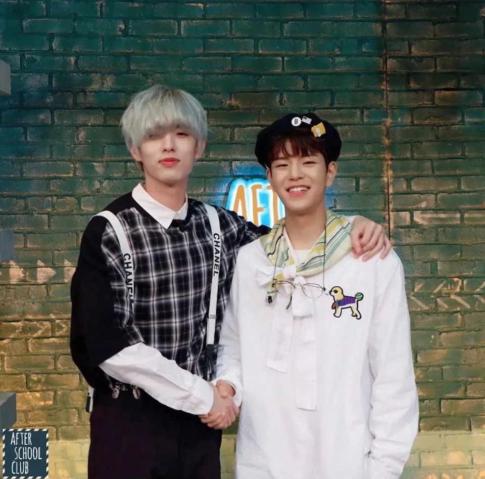 Seungmin Stray Kids