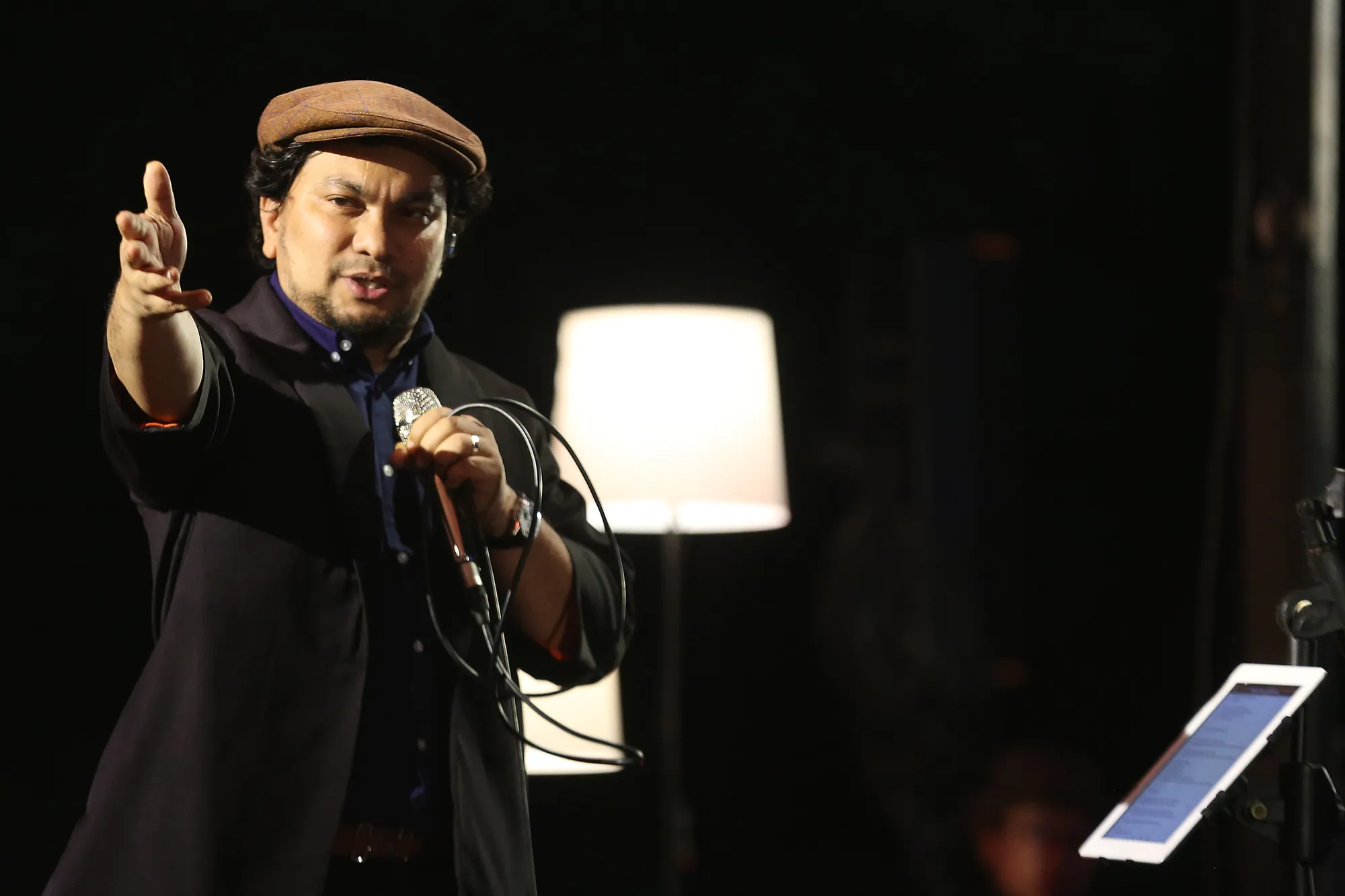 © KapanLagi.com/Budy Santoso