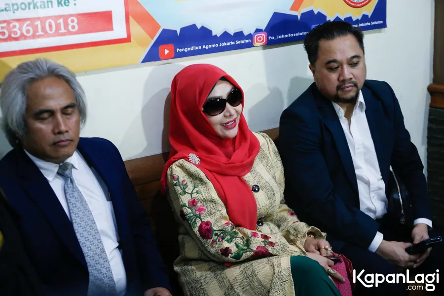 KapanLagi.com/Bayu Herdianto