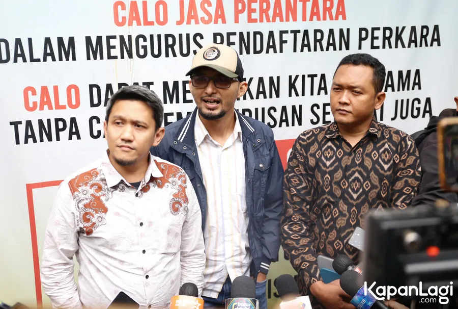 KapanLagi.com/Bayu Herdianto