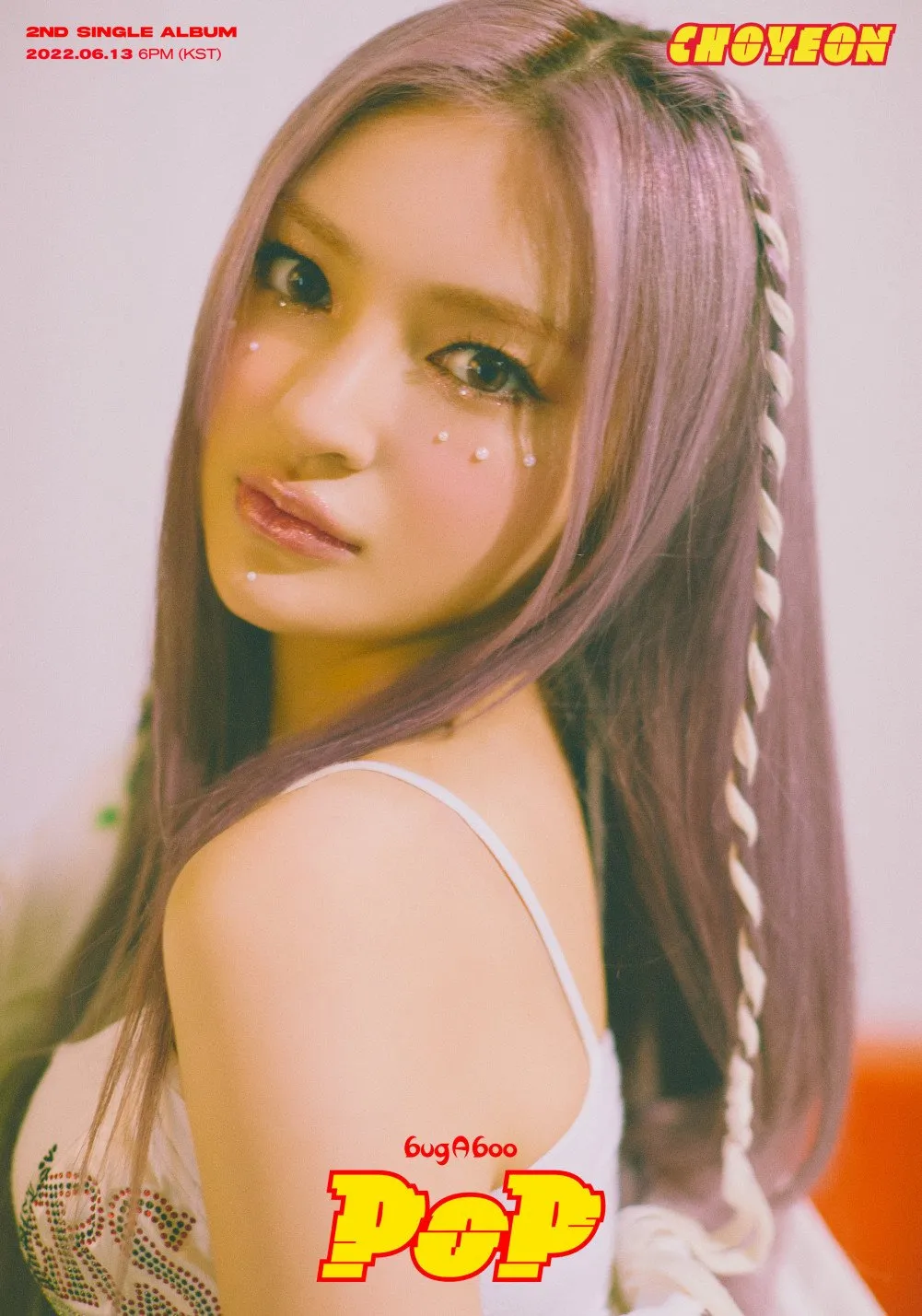 profil bugAboo (credit: A Team Entertainment)