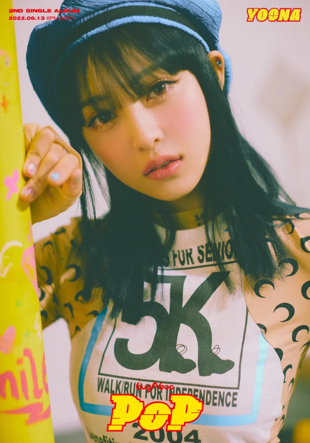 profil bugAboo (credit: A Team Entertainment)