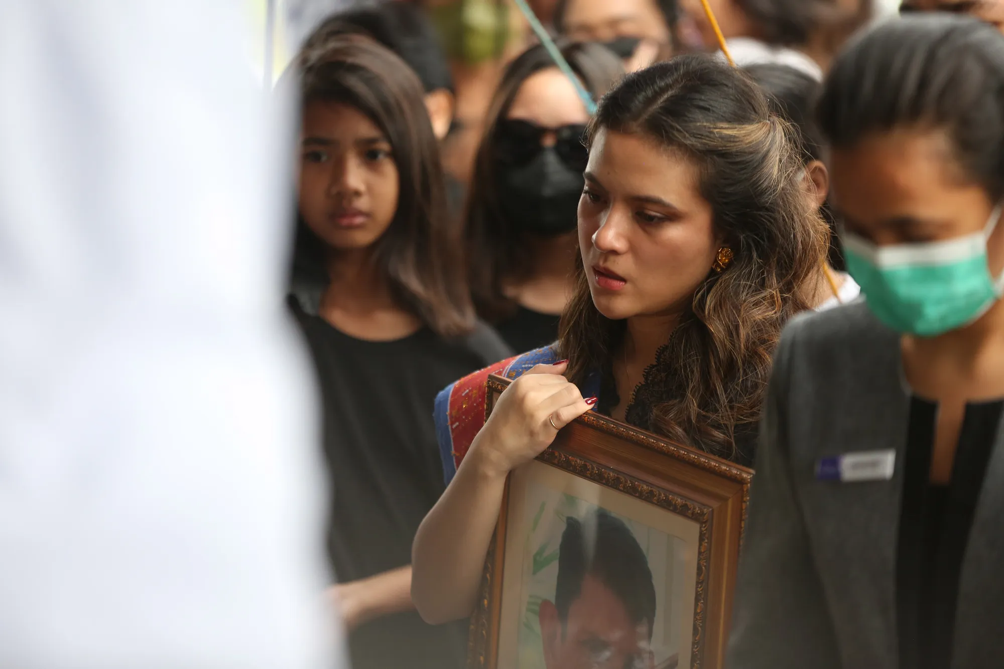 Marsha Aruan © KapanLagi.com/Budy Santoso