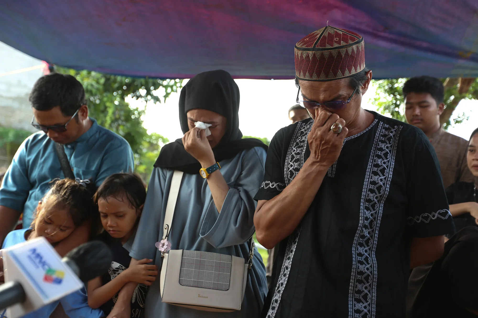 Otis Pamutih © KapanLagi.com/Budy Santoso