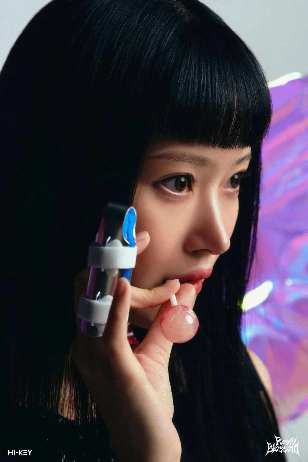 profil H1-KEY K-Pop (credit: Grandline Group)