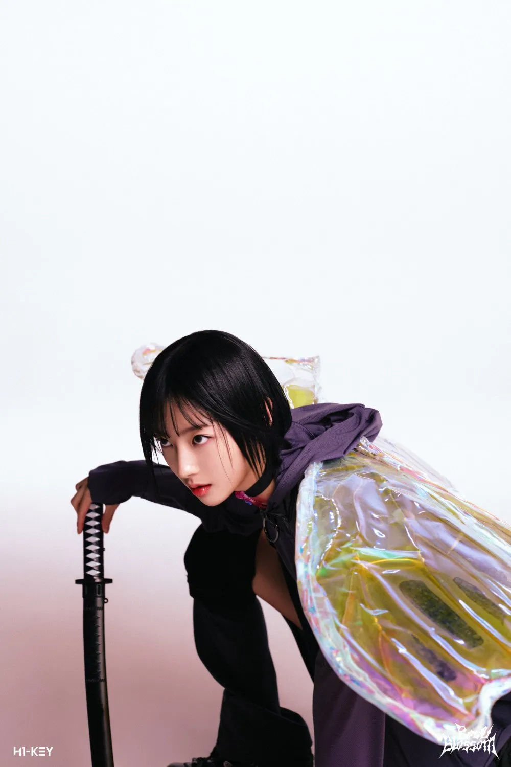 profil H1-KEY K-Pop (credit: Grandline Group)