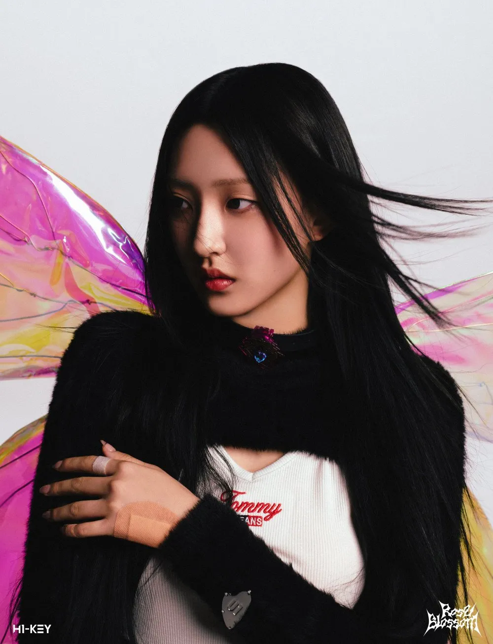 profil H1-KEY K-Pop (credit: Grandline Group)