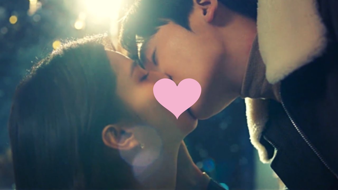 Top 10 Favorite K-Drama Kiss Scenes Of 2022 So Far - Kpopmap