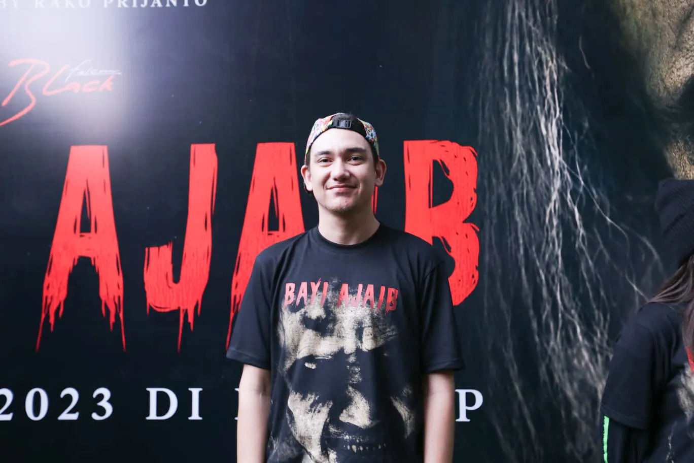 Lebih Mudah Perankan Antagonis