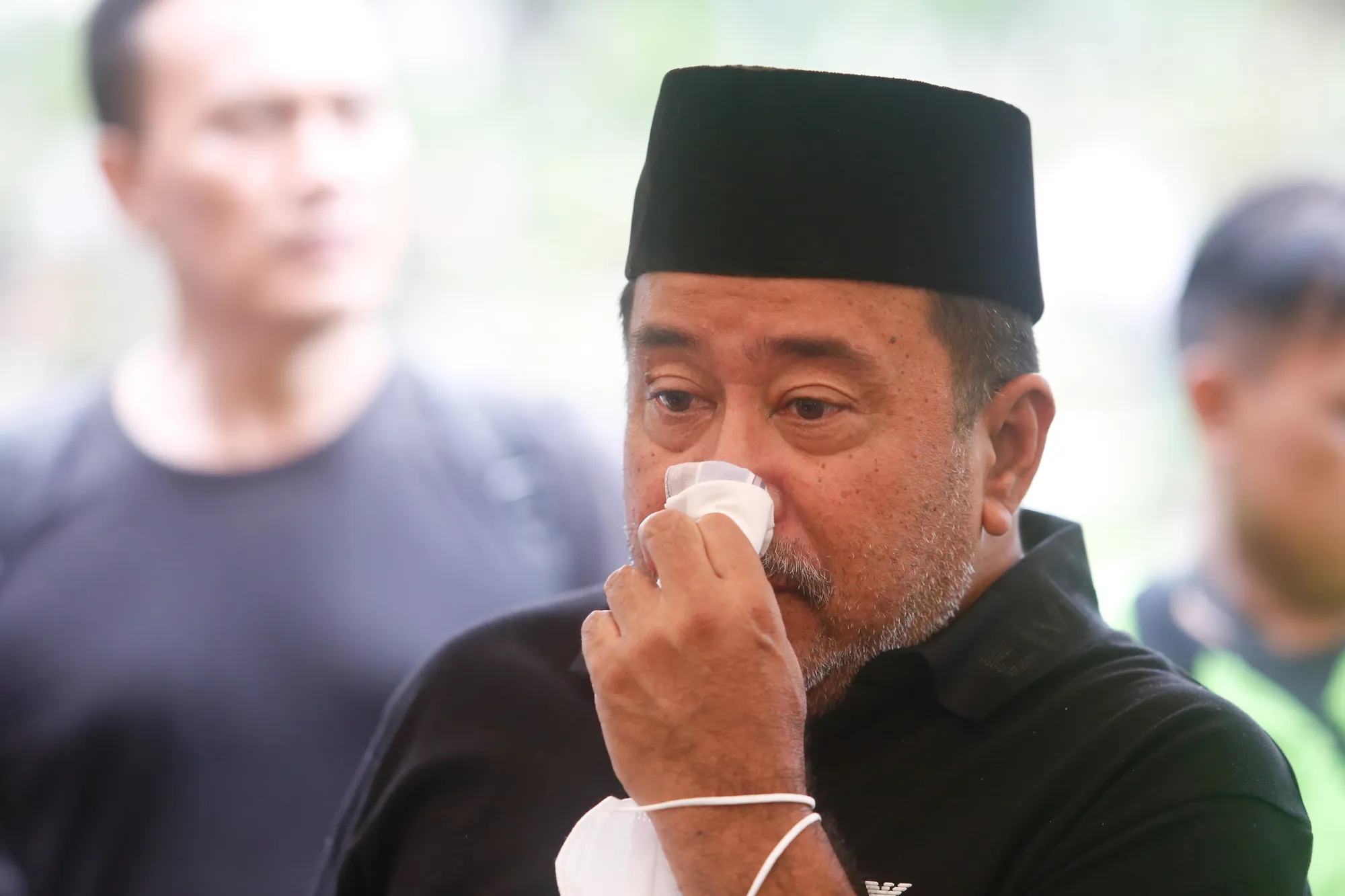Selalu Bertanya Soal SI DOEL ANAK SEKOLAHAN