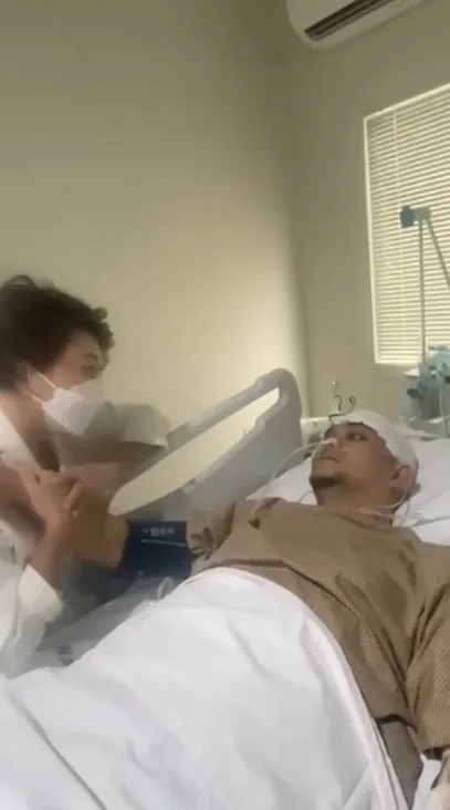 © YouTube/Official Cherry Wish