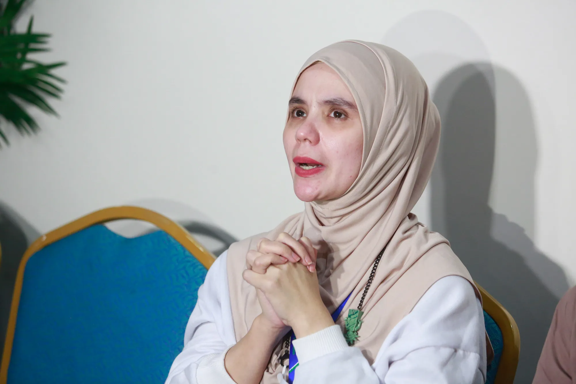 Mampu Mengingat Anak Ketiga