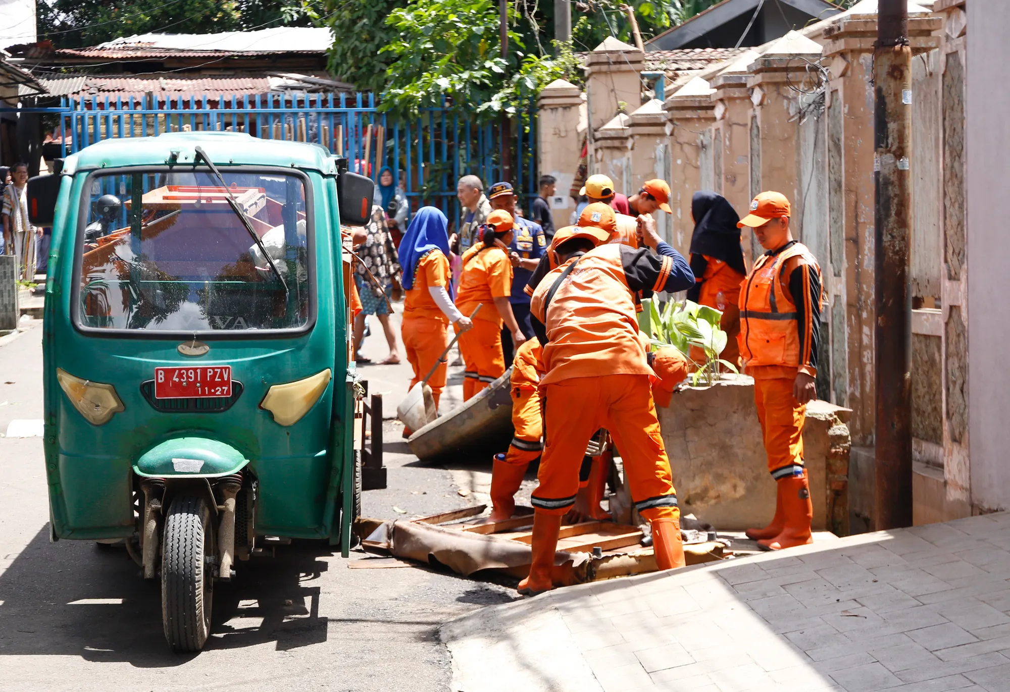 © KapanLagi.com/Bayu Herdianto