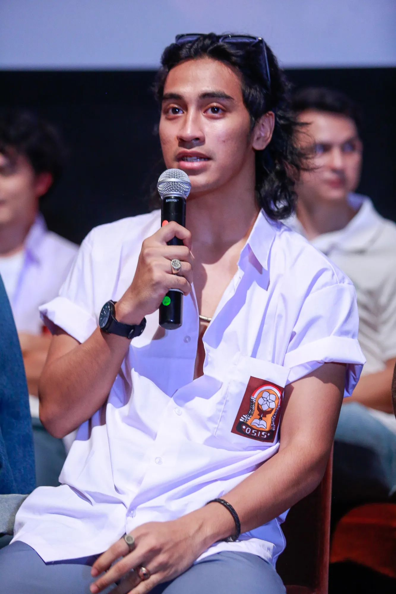 Mirip dengan Kehidupan Nyata