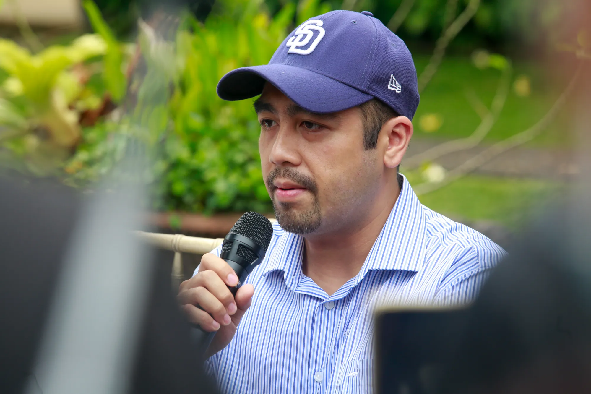 KapanLagi.com/Muhammad Akrom Sukarya