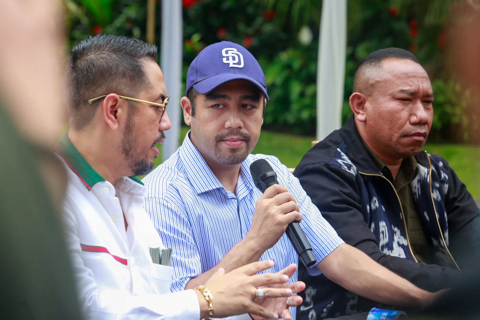 KapanLagi.com/Muhammad Akrom Sukarya