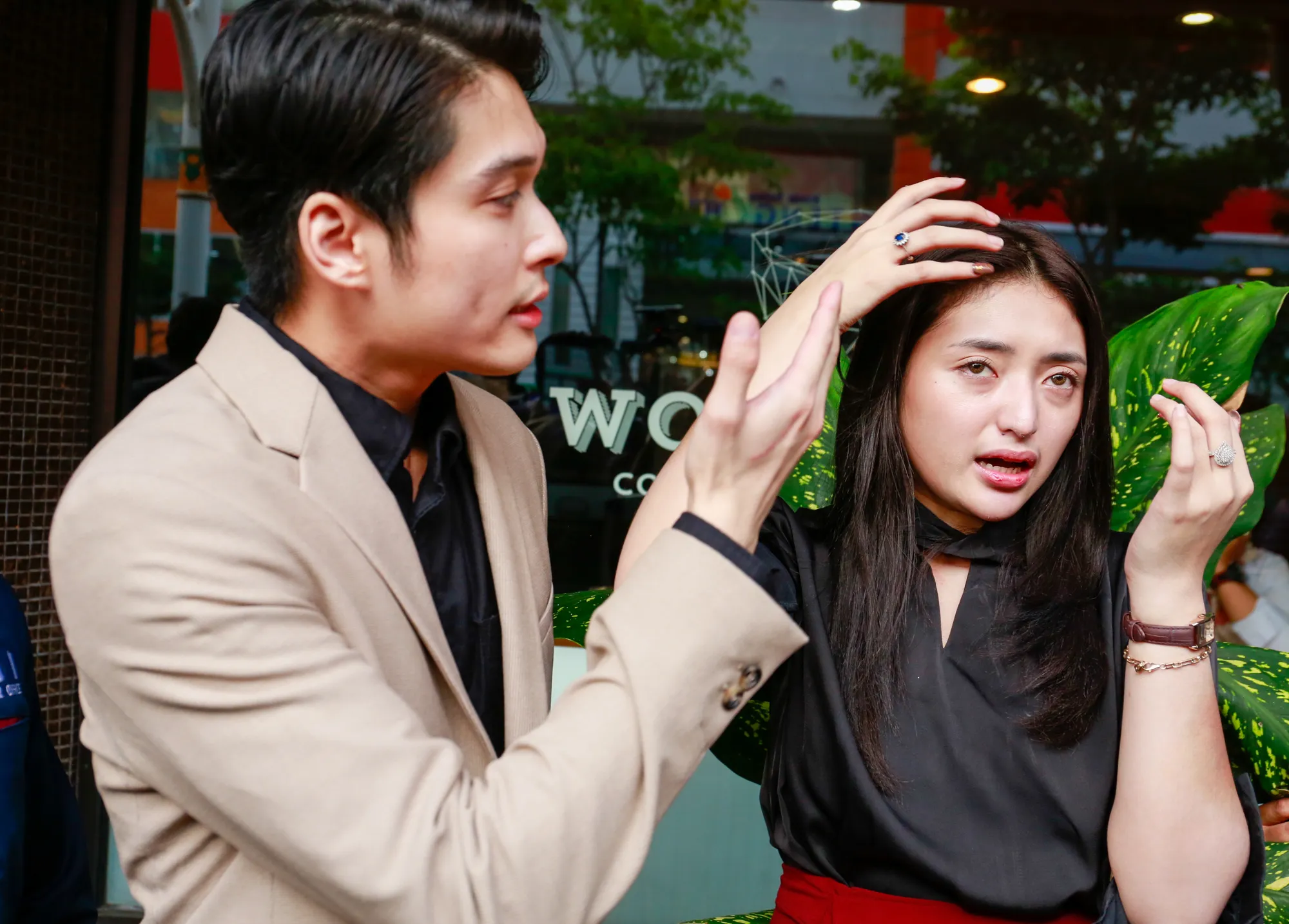 © KapanLagi.com/Muhammad Akrom Sukarya