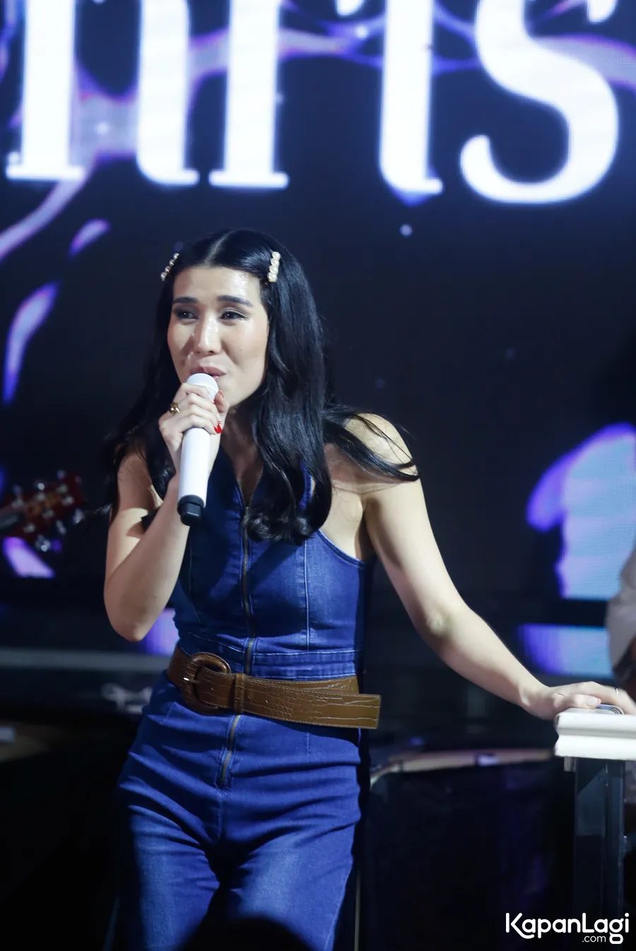 KapanLagi.com/Bayu Herdianto