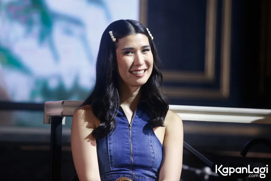 KapanLagi.com/Bayu Herdianto