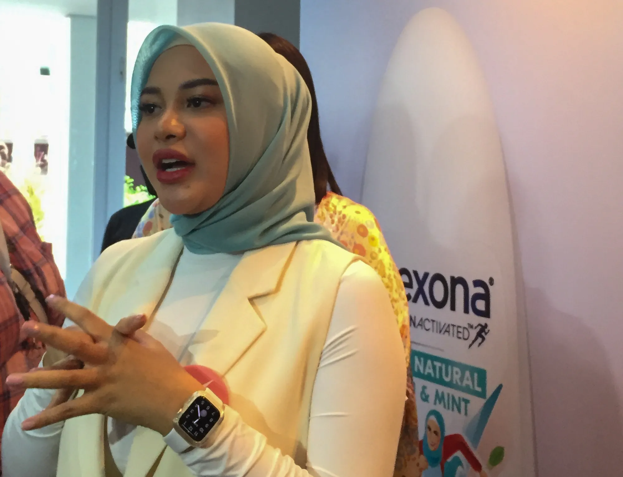 © KapanLagi.com/Muhammad Akrom Sukarya