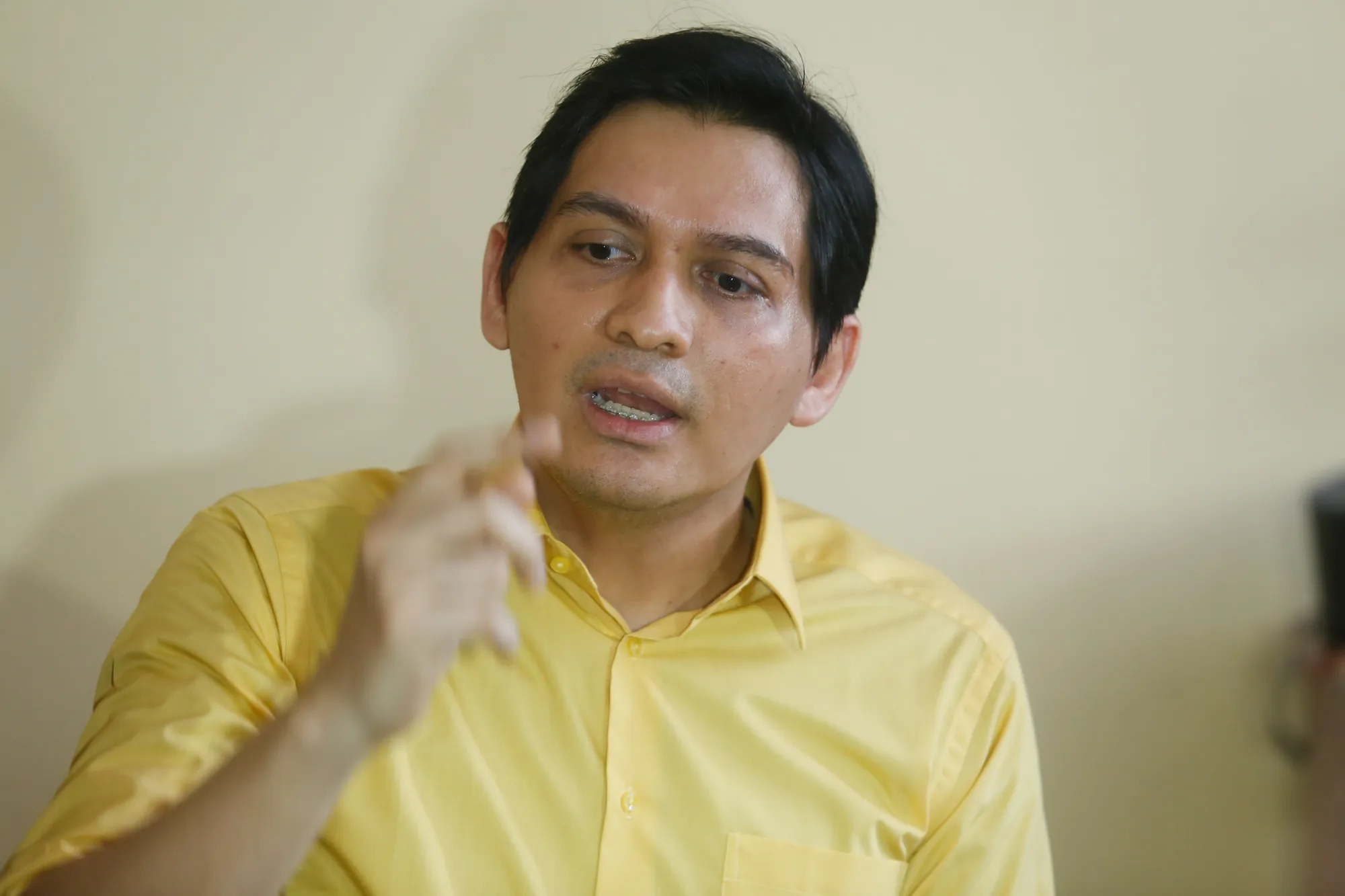 Merasa Gagal