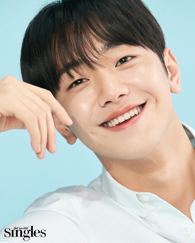 11 Potret Rising Actor Korea Selatan Yang Paling Populer Dan Bakal ...