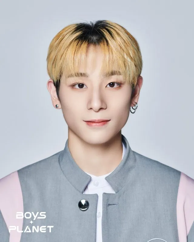 Haru kelahiran 18 Februari 2006 yang berasal dari Hyogo, Jepang. Ia seorang trainee indivisual yang bisa bahasa Korea dan role model-nya Jisung NCT.
